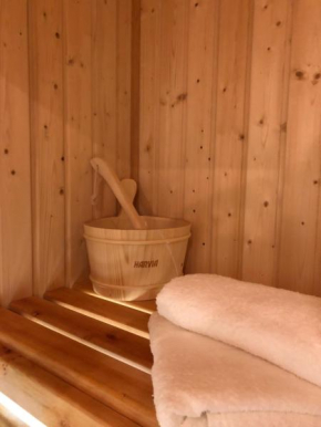  Sauna Apartment Sienkiewicza Centrum  Кельце